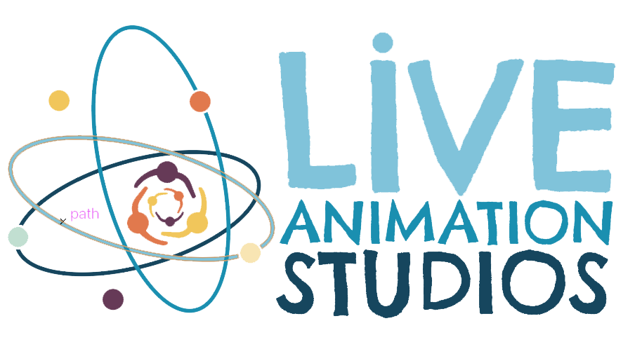 Live Animation Studios Logo