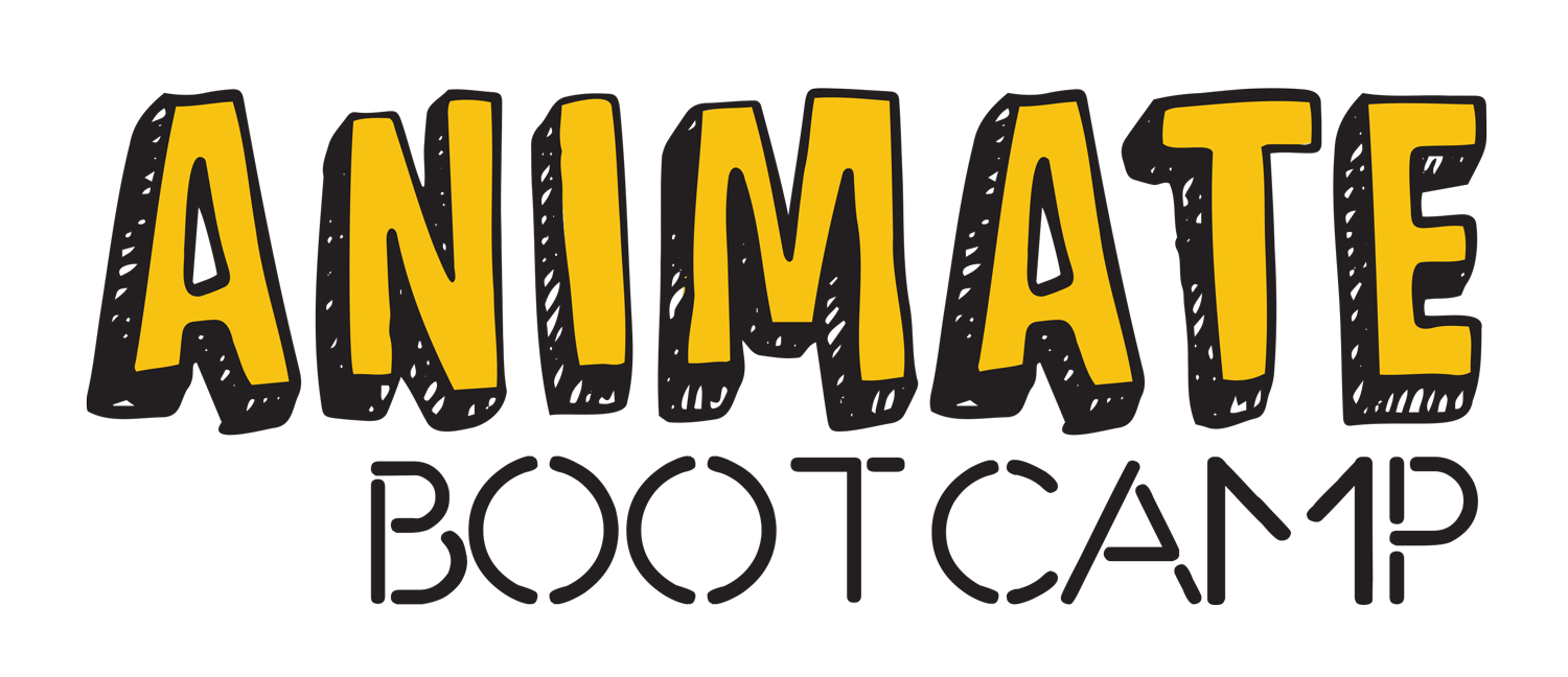 Animate Bootcamp